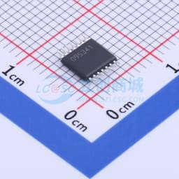 2.7 GHzRF/IF增益相位检波器缩略图