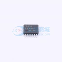 2.7 GHzRF/IF增益相位检波器缩略图