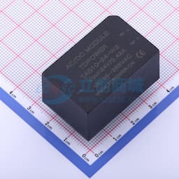 小体积交直流两用电源模块 【插件】缩略图