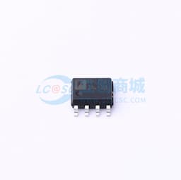 LED Driver With Average-Mode Constant Current Control缩略图