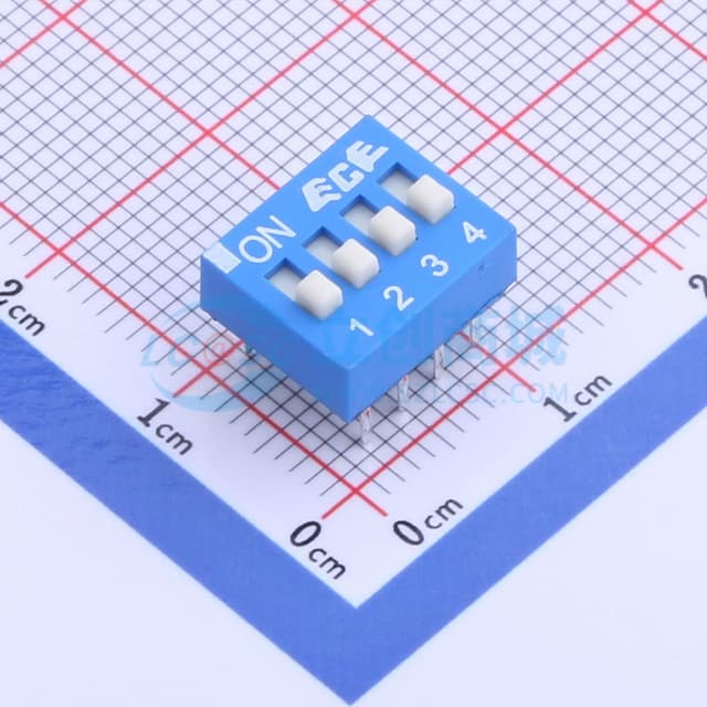 EDS104sz 【插件】实物图