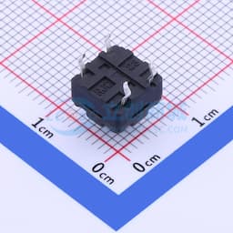 8mm*8mm*8.5mm 12V 50mA【插件】缩略图
