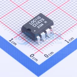 DC输入 隔离电压(rms):3750V缩略图