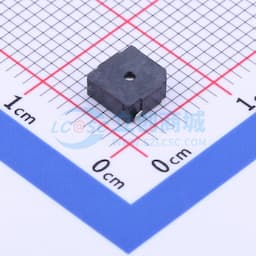 贴片无源蜂鸣器缩略图