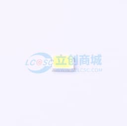 白光LED缩略图
