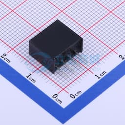 1W定电压输入隔离非稳压单路输出DC-DC模块电源【电源】缩略图