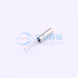 【插件】32.768kHz ±5ppm 12.5pF缩略图