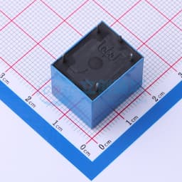 SRD-12VDC-SL-C 【继电】缩略图