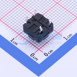 8mm*8mm*9mm 12V 50mA【插件】缩略图