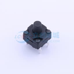 8mm*8mm*9.5mm 12V 50mA【插件】缩略图