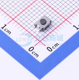 3.9*2.9*2mm 立贴 轻触开关缩略图