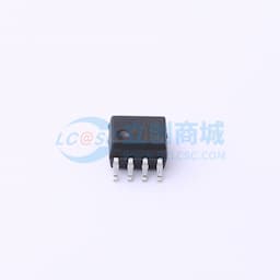 DC输入 1通道 隔离电压(rms):3750V缩略图