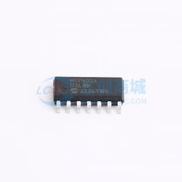 MCP6024T-I/SL缩略图