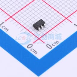 低损耗可编程电流限制电源分配开关缩略图