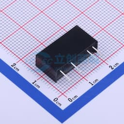 1W定电压输入隔离非稳压单路输出DC-DC模块电源【电源】缩略图