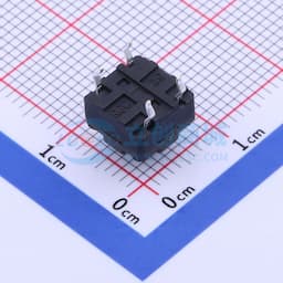 8mm*8mm*8mm 12V 50mA【插件】缩略图