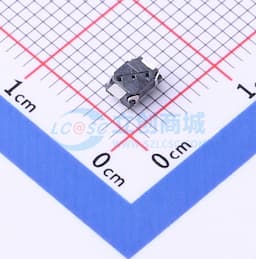 3.9*2.9*2mm 立贴 轻触开关缩略图