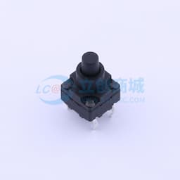 8mm*8mm*12mm 12V 50mA【插件】缩略图