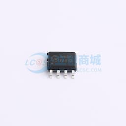 带功率因数校正的反激式LED控制器缩略图