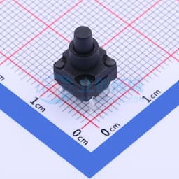 8mm*8mm*12.5mm 12V 50mA【插件】缩略图