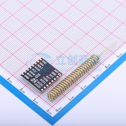 两件套 LoRa 系列模块 两件套【配套商品】缩略图