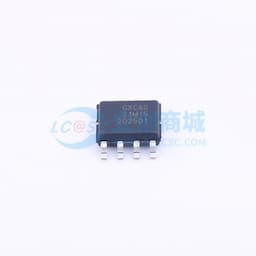 I2C温度传感器缩略图