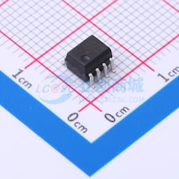 DC输入 1通道 隔离电压(rms):3750V缩略图