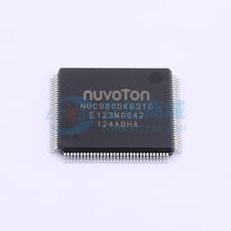 基于ARM926EJ-S的32位微处理器缩略图