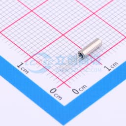 【插件】32.768kHz ±5ppm 12.5pF缩略图