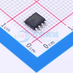 先进的故障安全RS-485/RS-422收发器缩略图