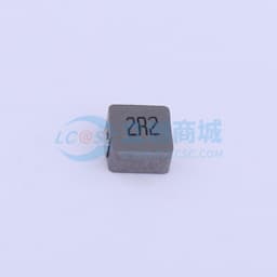 2.2uH ±20%缩略图