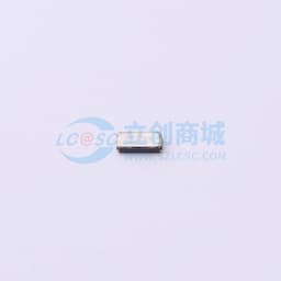 3215 2P 32.768kHz 12.5pF ±20ppm -40~+85℃(±20ppm)缩略图