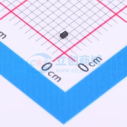 双向ESD 5V截止 峰值浪涌电流：6A@8/20us缩略图