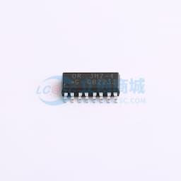 DC输入 隔离电压(rms):3750V缩略图
