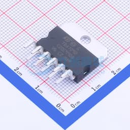 TDA7292 【插件】缩略图