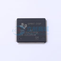 客户端电话的数字信号处理器（仅 DSP）缩略图