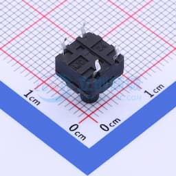 8mm*8mm*10mm 12V 50mA【插件】缩略图