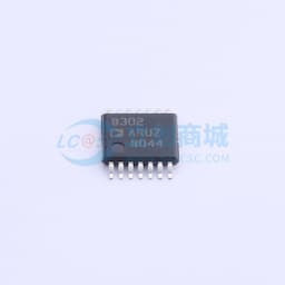 2.7 GHzRF/IF增益相位检波器缩略图