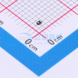 双向ESD 5V截止 峰值浪涌电流：6A@8/20us缩略图