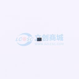 双向ESD 5V截止 峰值浪涌电流：6A@8/20us缩略图