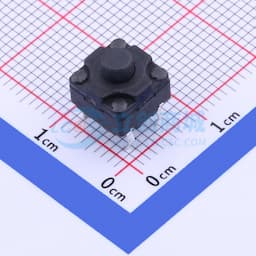 8mm*8mm*7.5mm 12V 50mA【插件】缩略图