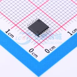 单通道、双通道和四通道通用低电压轨到轨输出运算放大器缩略图