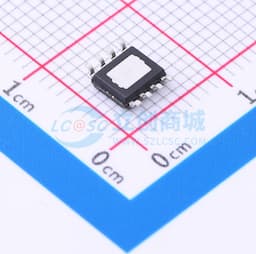 LED Driver With Average-Mode Constant Current Control缩略图
