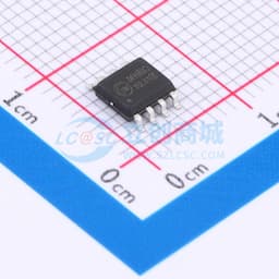 带功率因数校正的反激式LED控制器缩略图