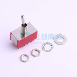 四件套 1M41T1B1M1QES-5  4件套 螺母2个用量缩略图