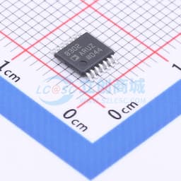 2.7 GHzRF/IF增益相位检波器缩略图