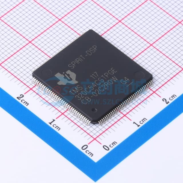 客户端电话的数字信号处理器（仅 DSP）实物图