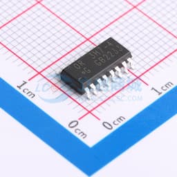 DC输入 隔离电压(rms):3750V缩略图
