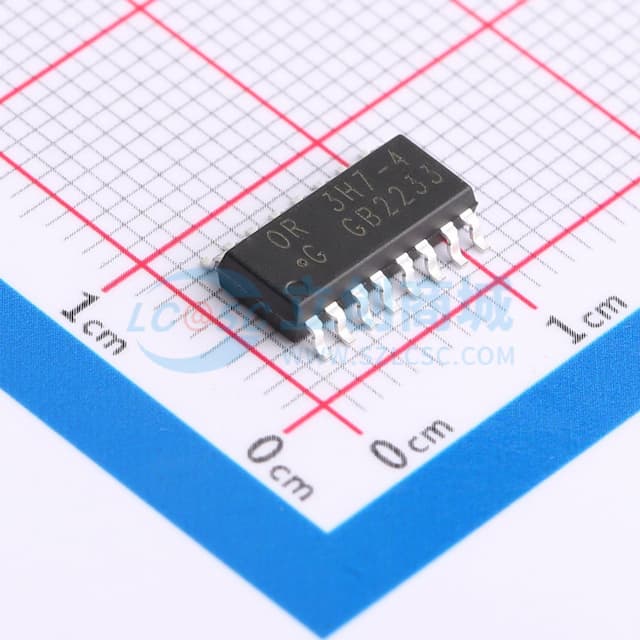 DC输入 隔离电压(rms):3750V实物图
