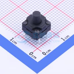 8mm*8mm*9.5mm 12V 50mA【插件】缩略图